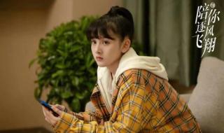 陪你逐风飞翔大结局 陪你逐风飞翔大结局